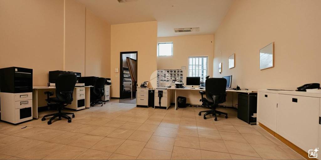 negozio in affitto a Montesarchio