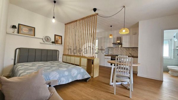 appartamento in affitto a Montesarchio in zona Varoni