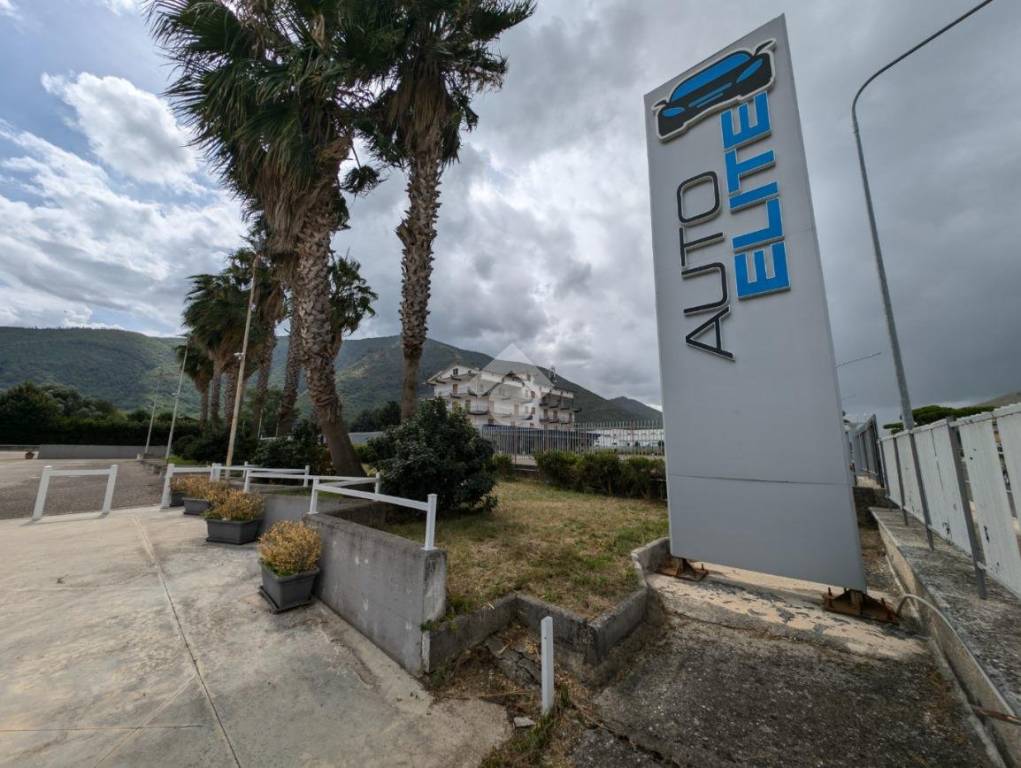 negozio in affitto a Paolisi