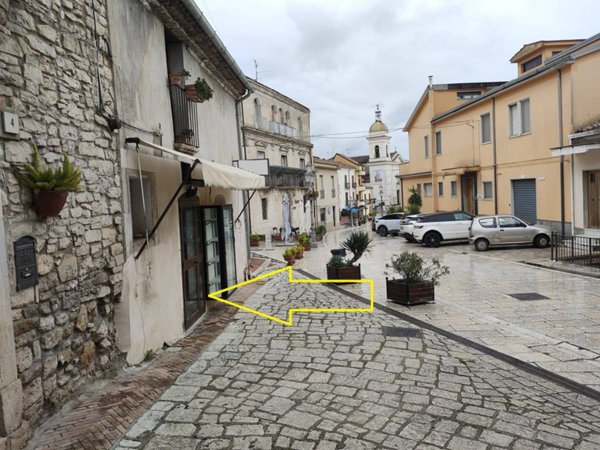 monolocale in affitto a Pietrelcina