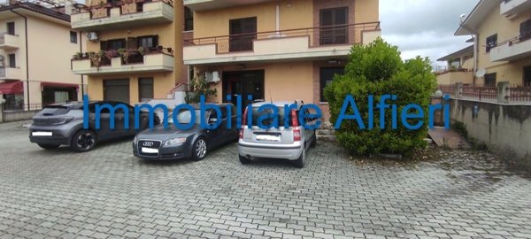 locale commerciale in affitto a Pietrelcina in zona Stazione