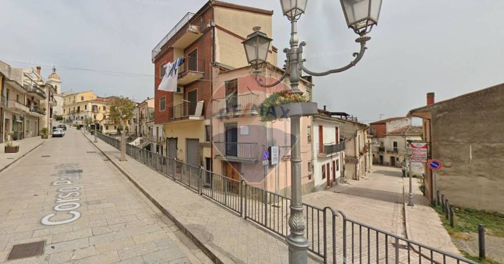 negozio in affitto a Pietrelcina