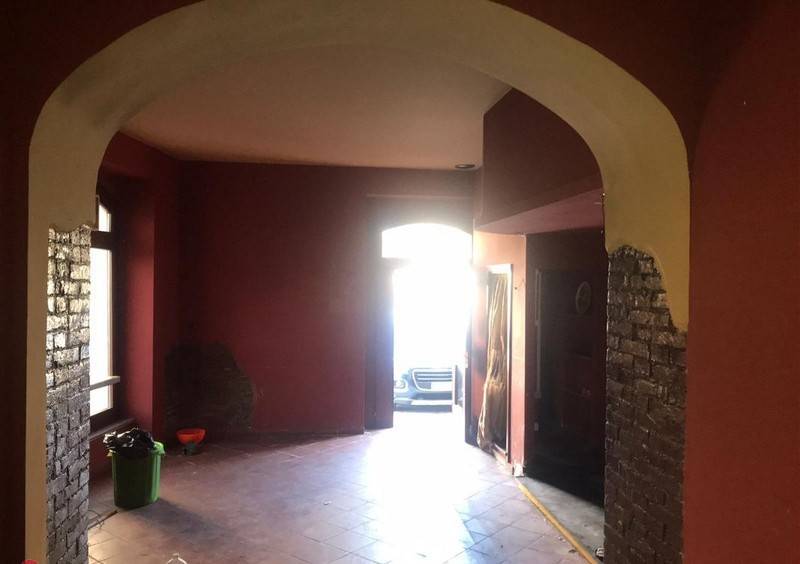 negozio in affitto a San Giorgio del Sannio