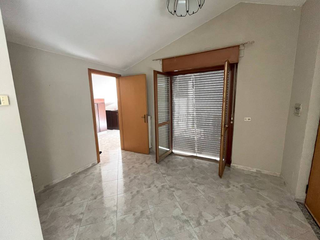 appartamento in affitto a San Giorgio del Sannio