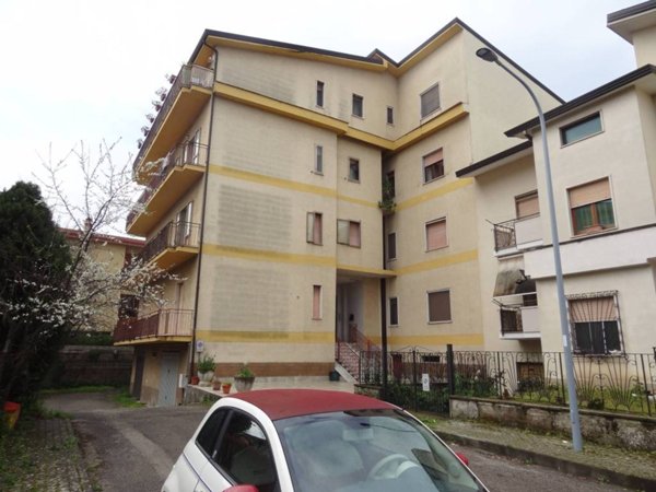 appartamento in affitto a San Giorgio del Sannio
