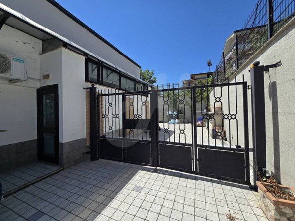 negozio in affitto a San Giorgio del Sannio