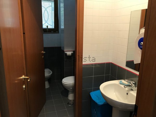 ufficio in affitto a San Giorgio del Sannio