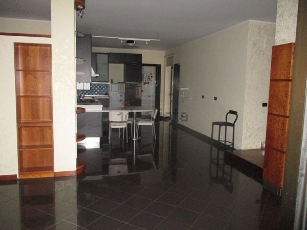 appartamento in affitto a San Giorgio del Sannio