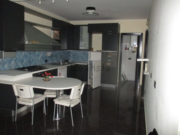 appartamento in affitto a San Giorgio del Sannio