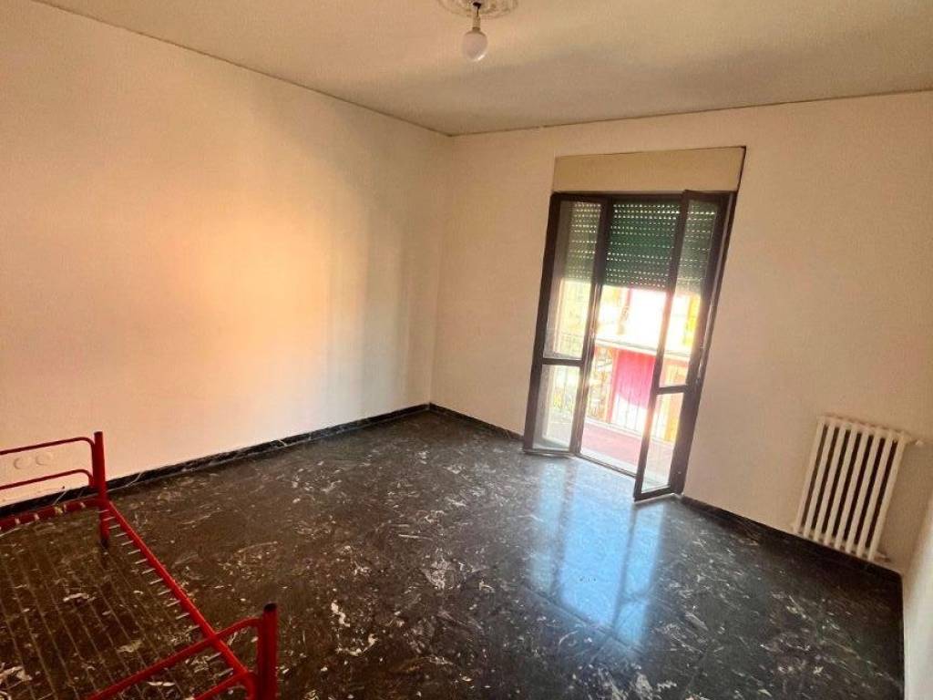 appartamento in affitto a San Giorgio del Sannio in zona Ginestra