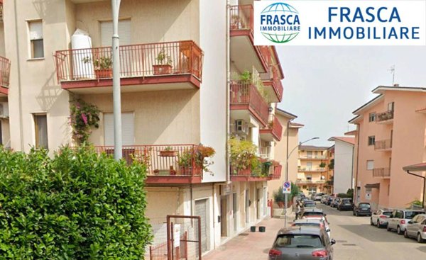 negozio in affitto a San Giorgio del Sannio