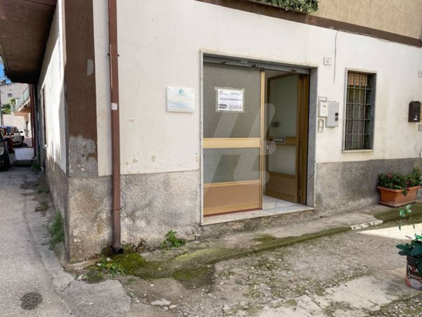 negozio in affitto a San Giorgio del Sannio