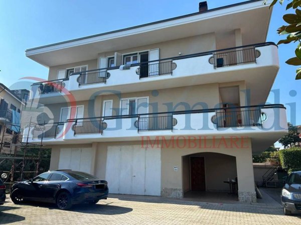 appartamento in affitto a San Nicola Manfredi in zona Iannassi