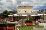 casa semindipendente in affitto a San Salvatore Telesino