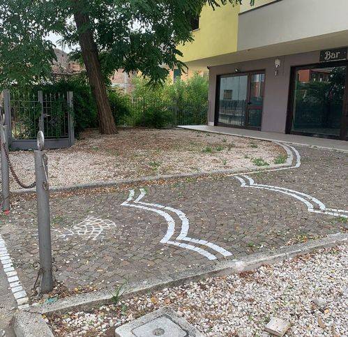 negozio in affitto a San Salvatore Telesino