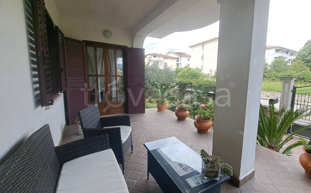 appartamento in affitto a Sant'Agata de' Goti
