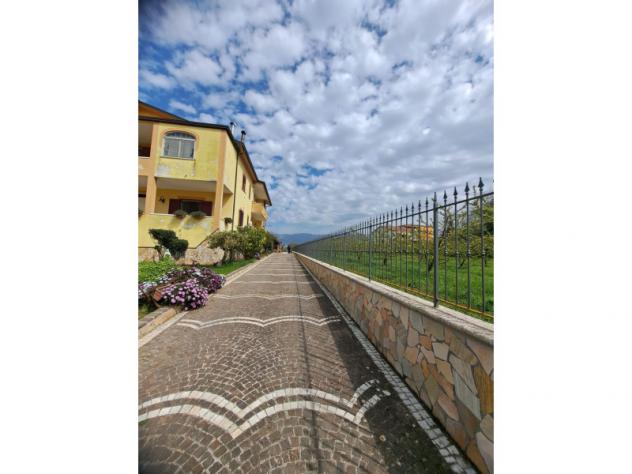 appartamento in affitto a Sant'Agata de' Goti