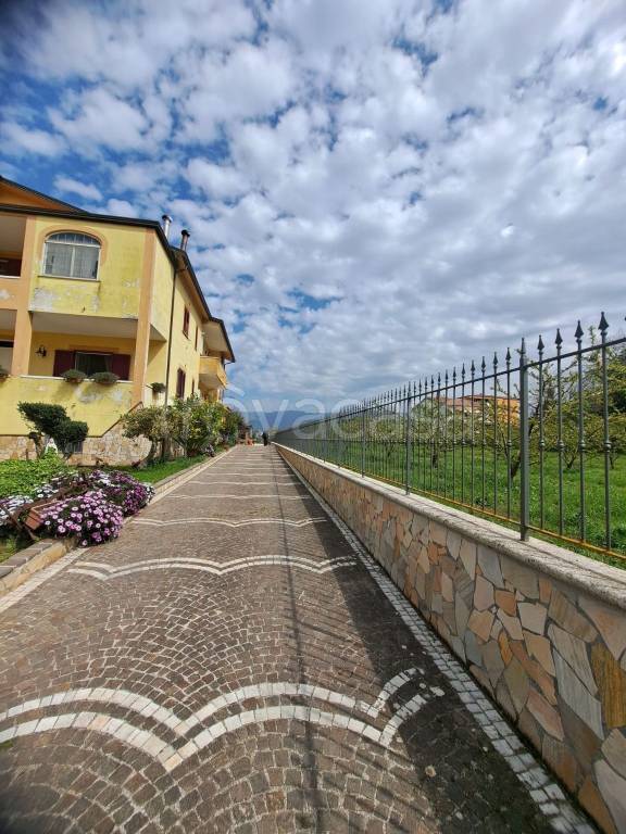 appartamento in affitto a Sant'Agata de' Goti