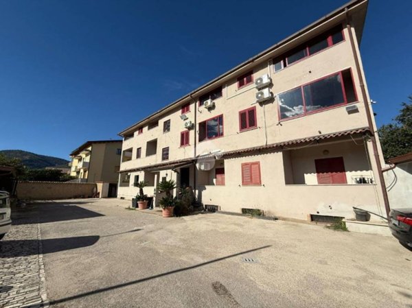 appartamento in affitto a Sant'Agata de' Goti