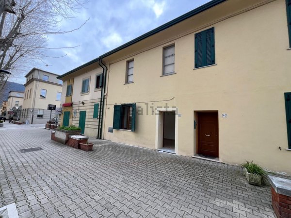 appartamento in affitto a Sant'Agata de' Goti in zona Presta