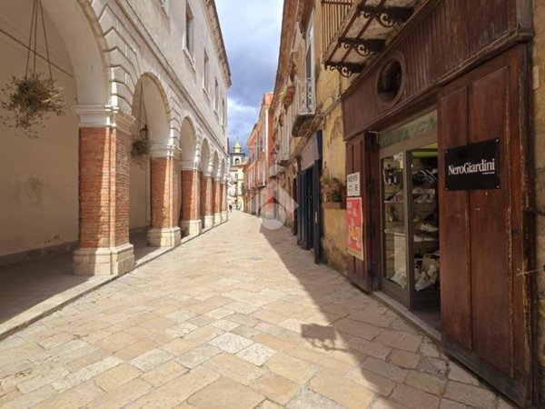 appartamento in affitto a Sant'Agata de' Goti