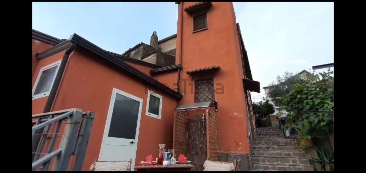 appartamento in affitto a Sant'Agata de' Goti