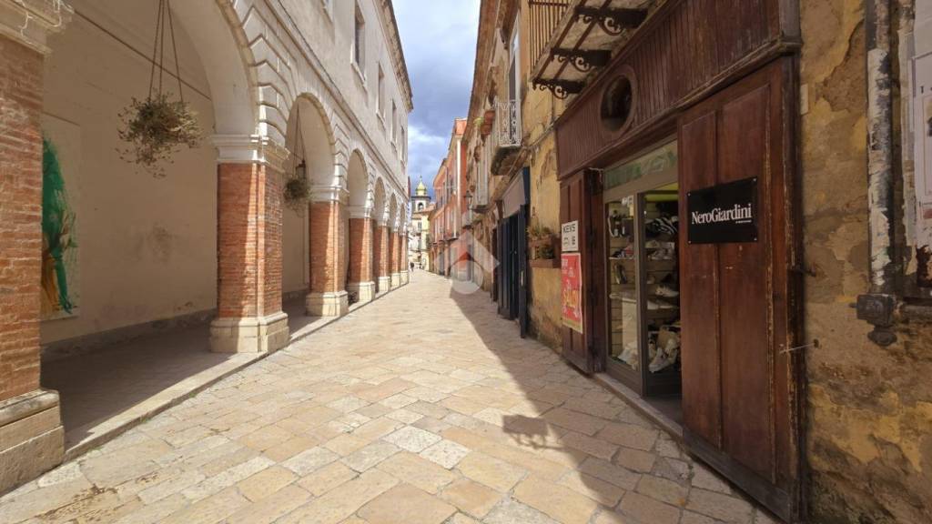 appartamento in affitto a Sant'Agata de' Goti in zona Cotugni Paolini