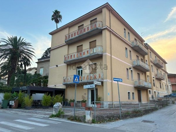 casa indipendente in affitto a Sant'Agata de' Goti in zona Cotugni Paolini