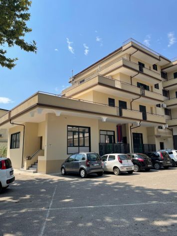ufficio in affitto a Telese Terme