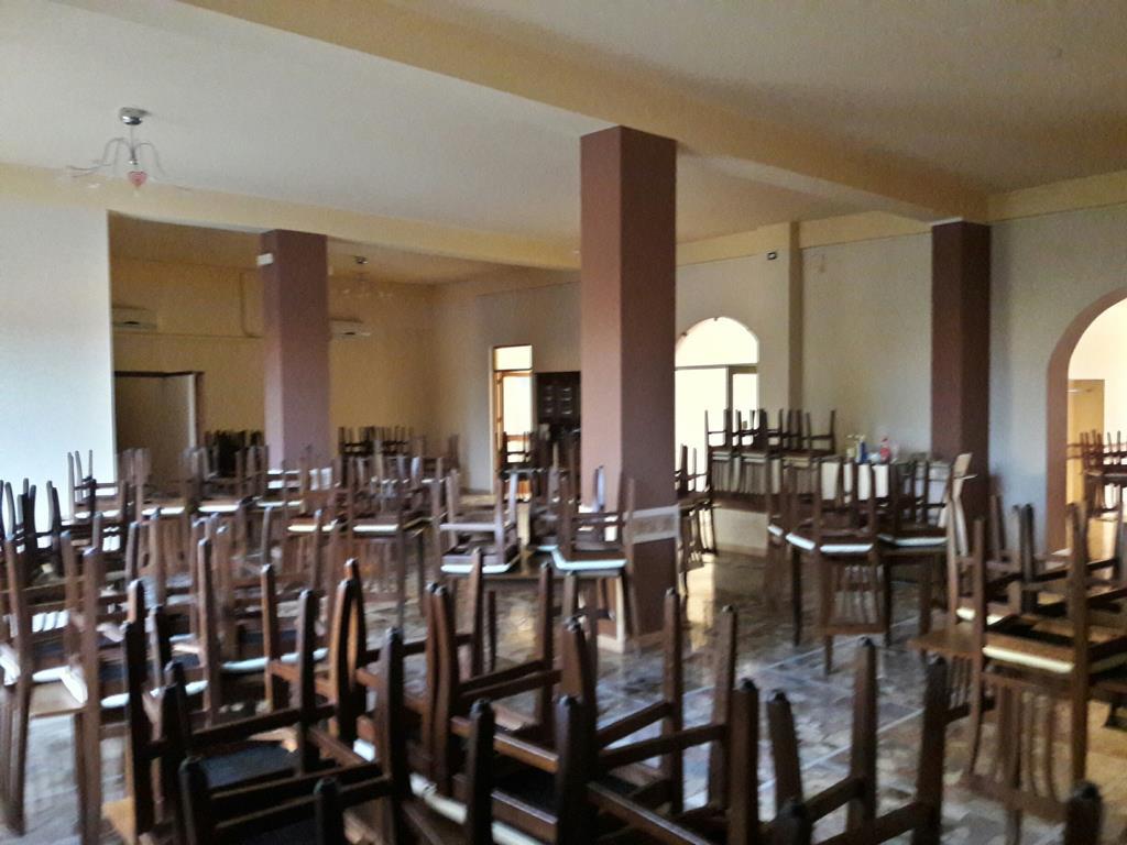 locale commerciale in affitto a Telese Terme