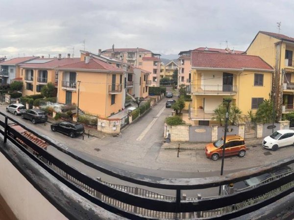 appartamento in affitto a Telese Terme