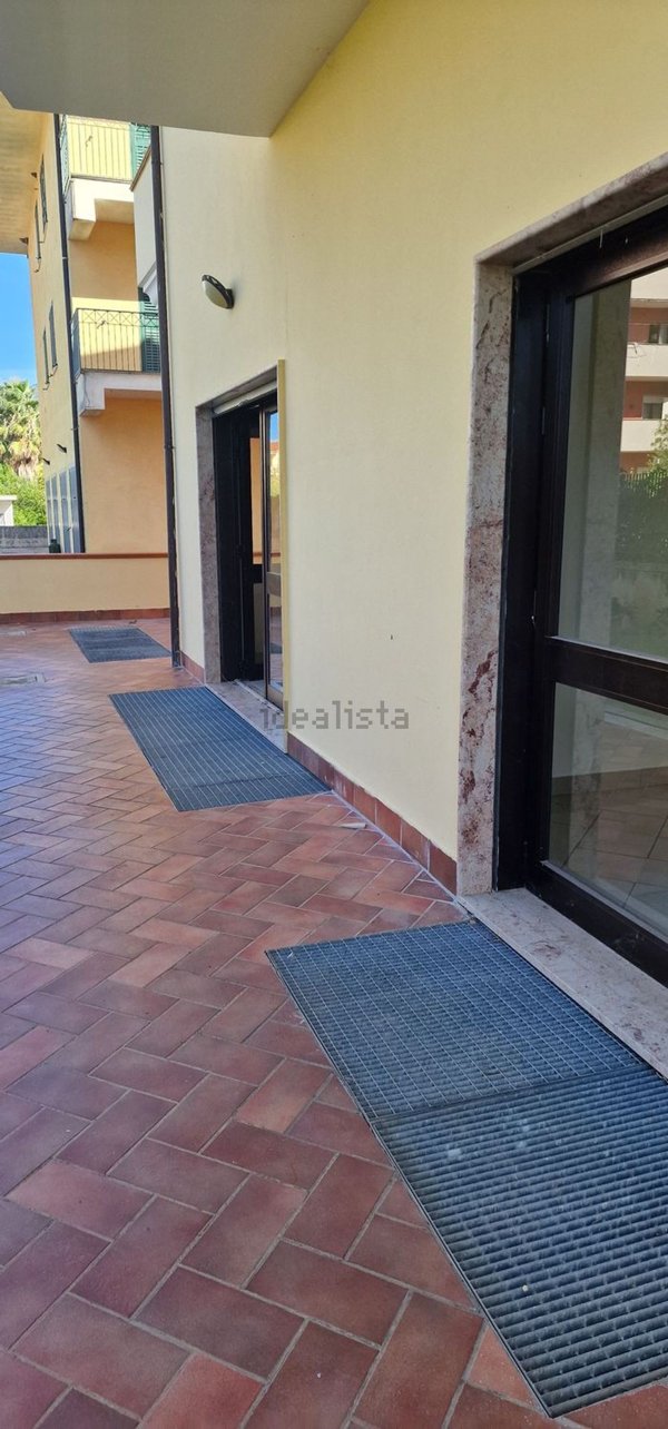 ufficio in affitto a Telese Terme