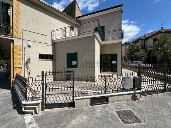 ufficio in affitto a Telese Terme