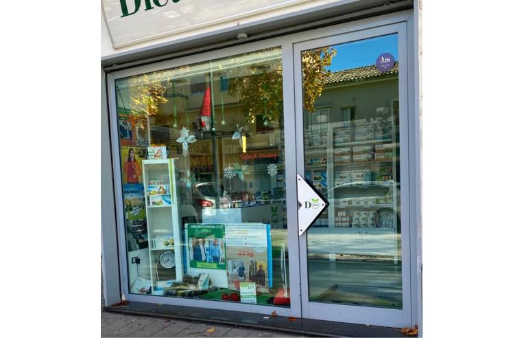 negozio in affitto a Telese Terme