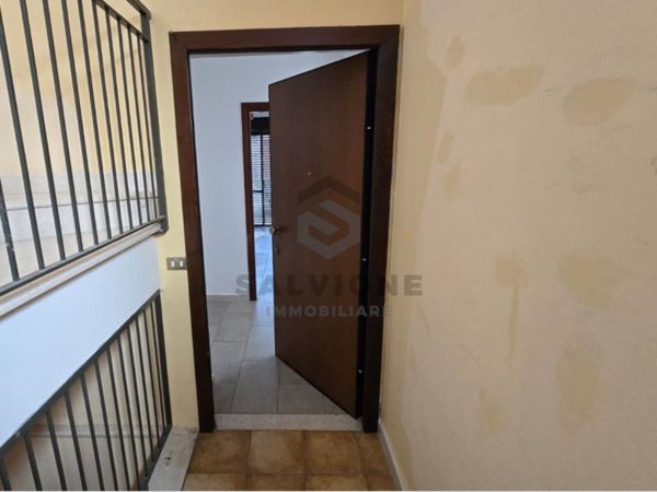 appartamento in affitto a Telese Terme