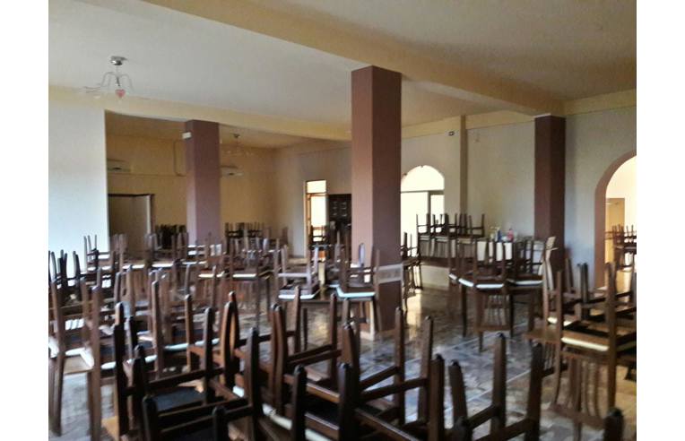 locale commerciale in affitto a Telese Terme