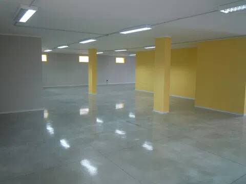 locale commerciale in affitto a Telese Terme in zona Piana