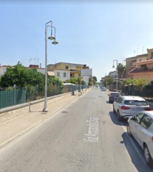 appartamento in affitto ad Acerra