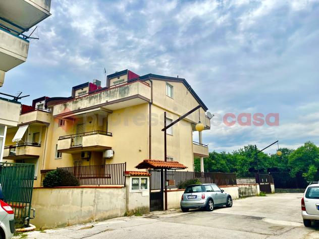 appartamento in affitto ad Acerra