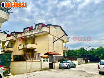 appartamento in affitto ad Acerra