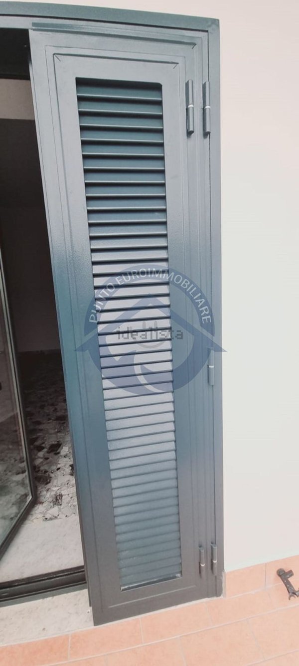 appartamento in affitto ad Acerra