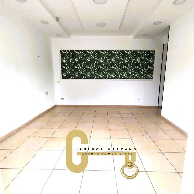 monolocale in affitto ad Acerra