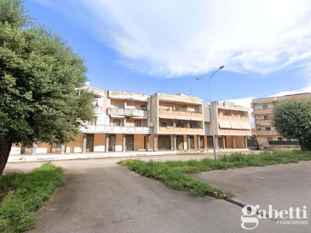negozio in affitto ad Acerra