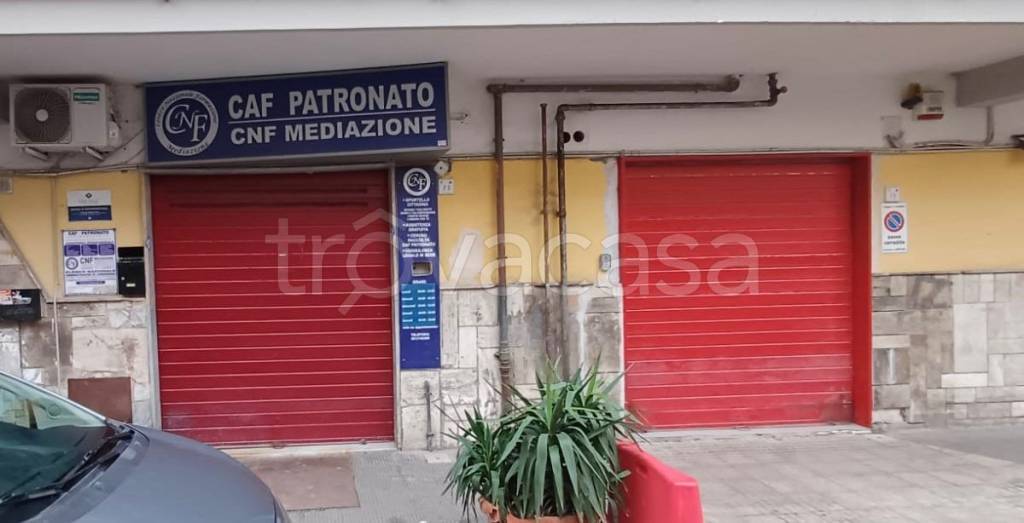 monolocale in affitto ad Acerra