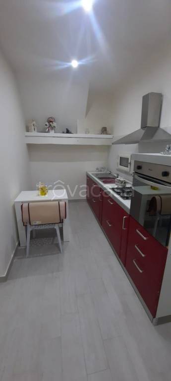 appartamento in affitto ad Acerra