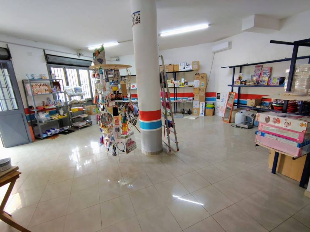 monolocale in affitto ad Acerra