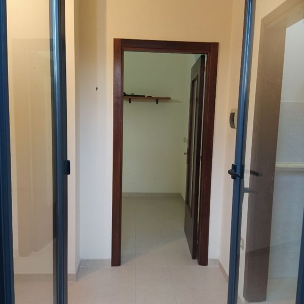 appartamento in affitto ad Acerra in zona Centro Città