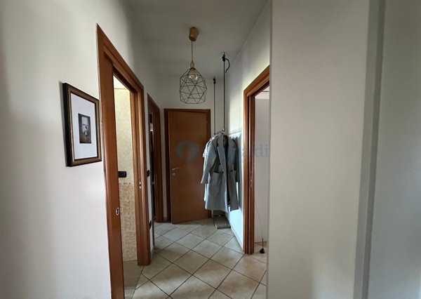 appartamento in affitto ad Acerra
