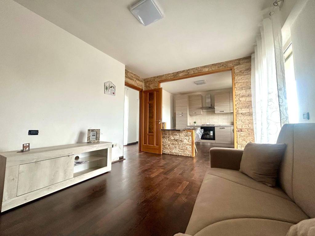 appartamento in affitto ad Acerra