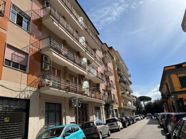 appartamento in affitto ad Acerra